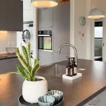 3 Bedroom Beautiful In 하데르슬레우