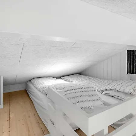 펜션 3 Bedroom Beautiful In 하데르슬레우