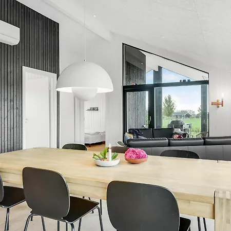 Casa vacanze 3 Bedroom Beautiful In Haderslev