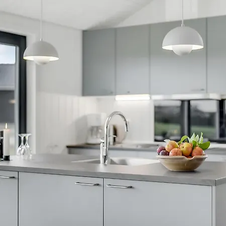 3 Bedroom Beautiful In * Haderslev